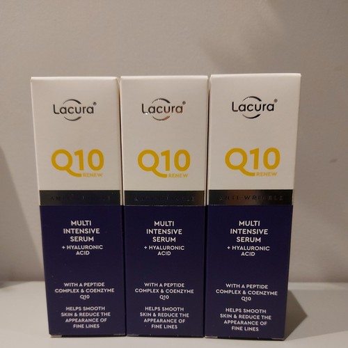Lacura q10 renew - x,