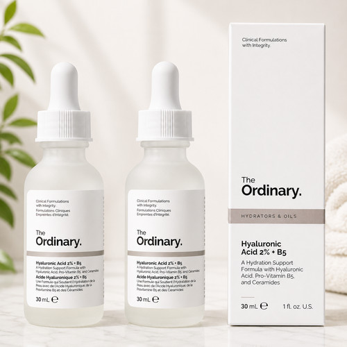 The ordinary hyaluronic - ordinary,