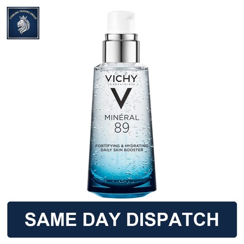 Vichy minéral hyaluronic - vichy,