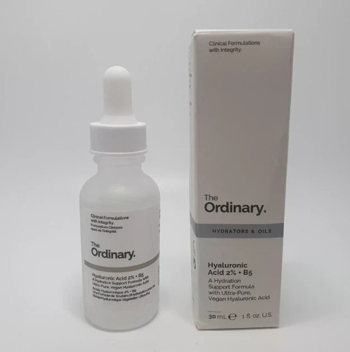 The ordinary hyaluronic acid - ordinary,