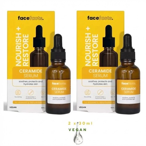 Face facts barrier repair - barrier,