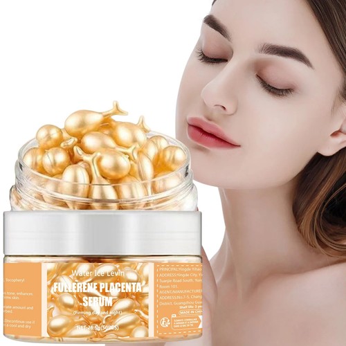 Collagen face serum - 50,