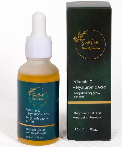 Vitamin hyaluronic acid - vitamin,