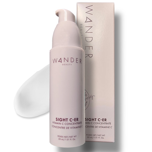 Vitamin serum for - face, 20%