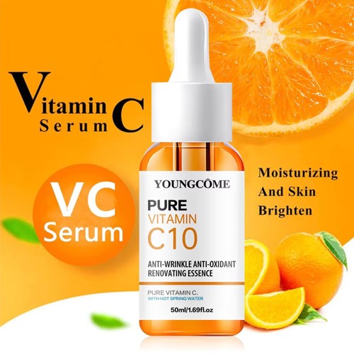 Vitamin facial serum - vitamin,